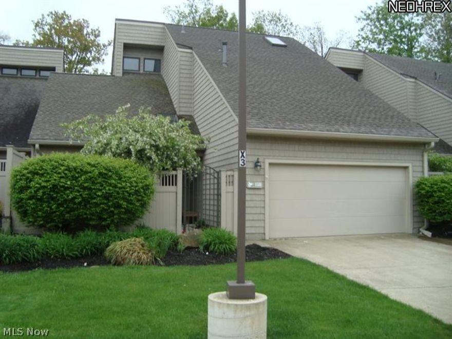 Bank Owned - Beautiful views of the lake and golf course from the rear patio. Sun room as well. First floor master bedroom with glamour bath. Storage galore. Show this property and write all reasonable offers. Significant price reduction!