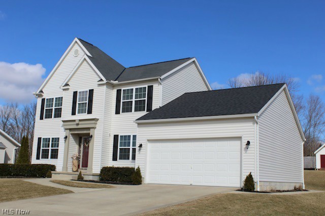 Hunters Run - Residential