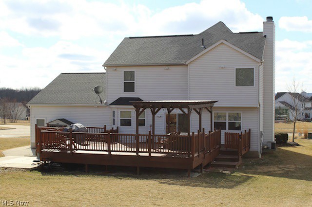 Hunters Run - Residential