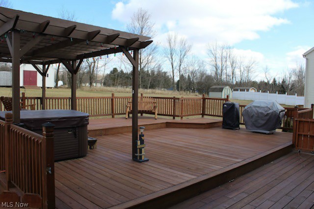 Hunters Run - Residential