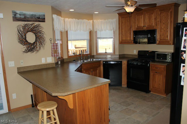 Hunters Run - Residential