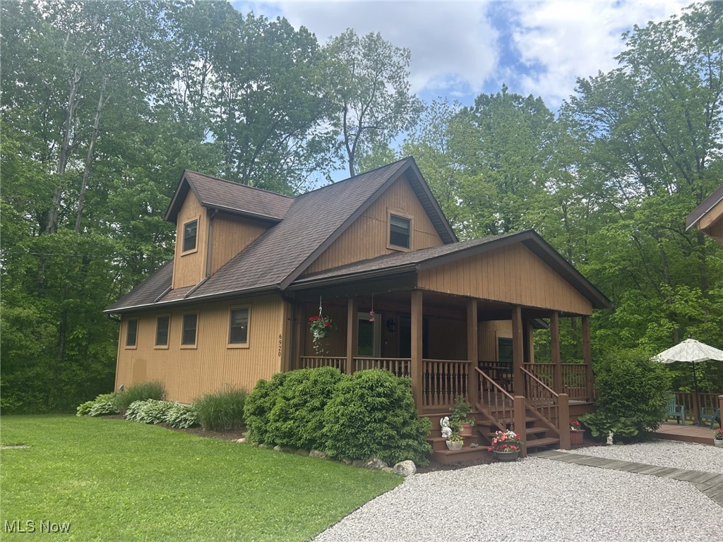 6920 South Boulevard, Andover, Ohio image 30