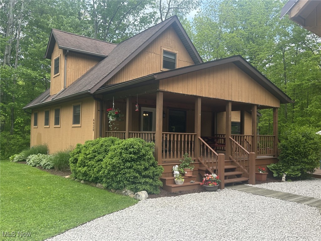 6920 South Boulevard, Andover, Ohio image 1
