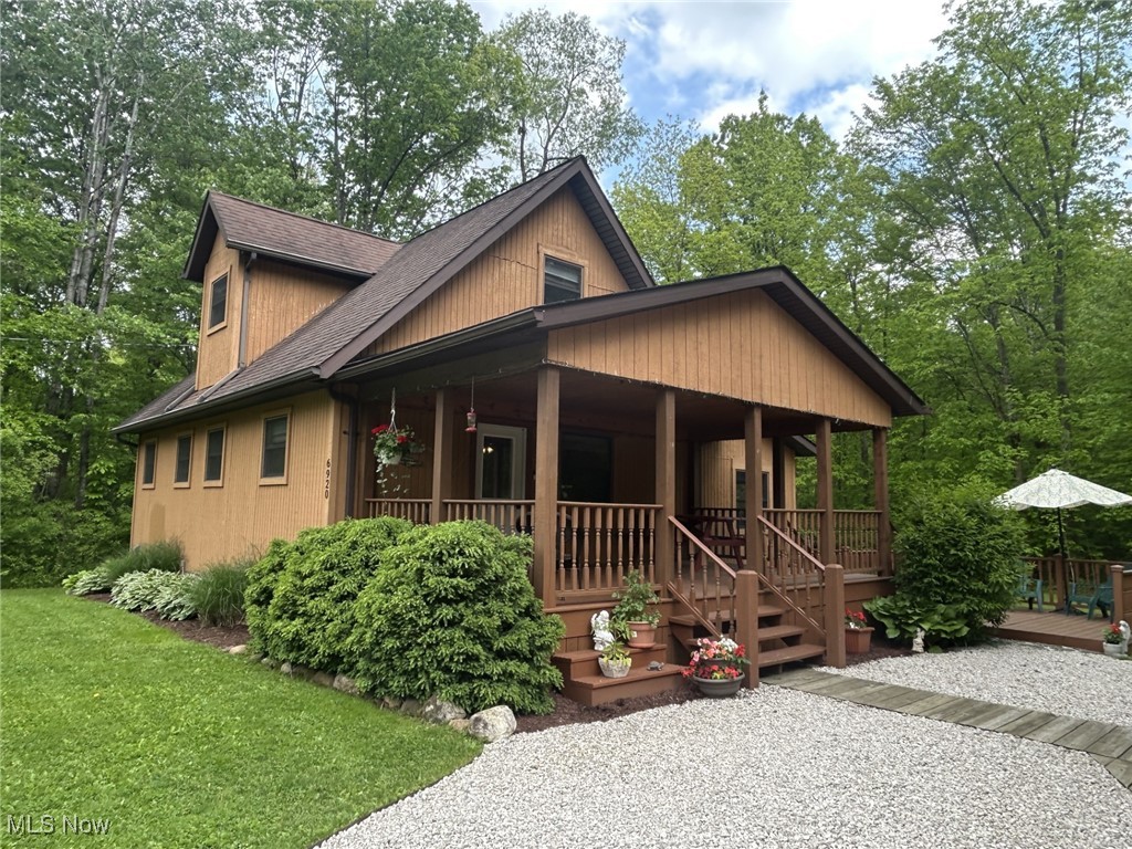 6920 South Boulevard, Andover, Ohio image 21