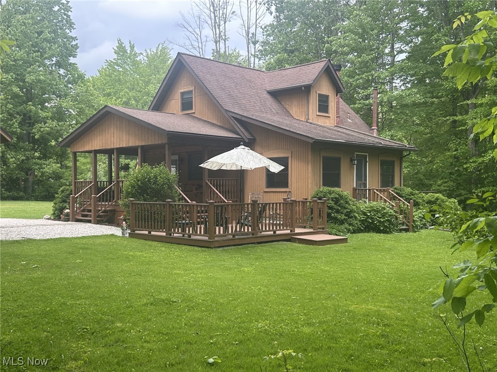 6920 South Boulevard, Andover, Ohio image 33