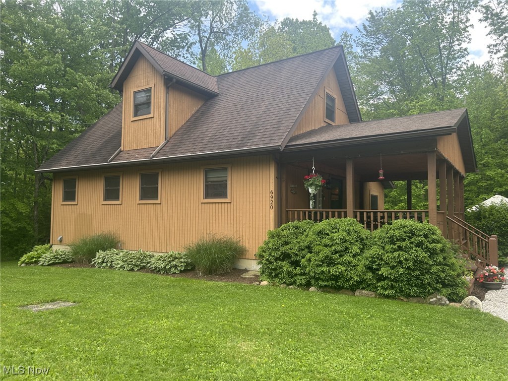 6920 South Boulevard, Andover, Ohio image 22