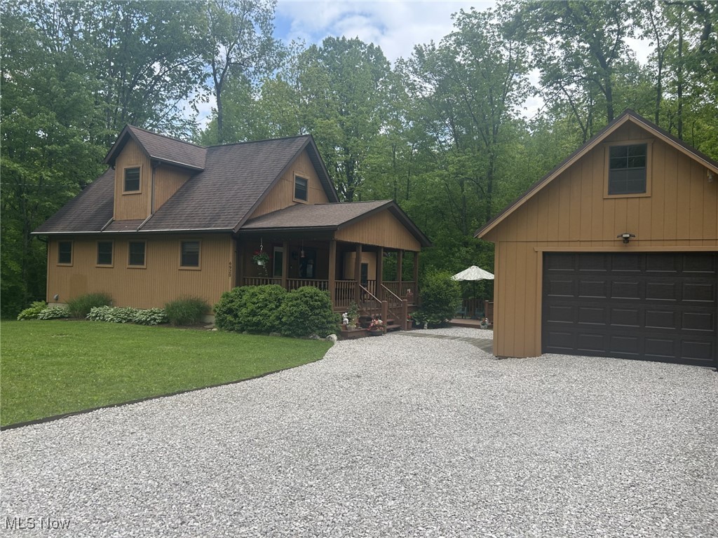 6920 South Boulevard, Andover, Ohio image 24