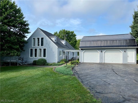 Homes For Sale - 1368 Andora Road<br/> Carroll County, Carrollton, OH 44615