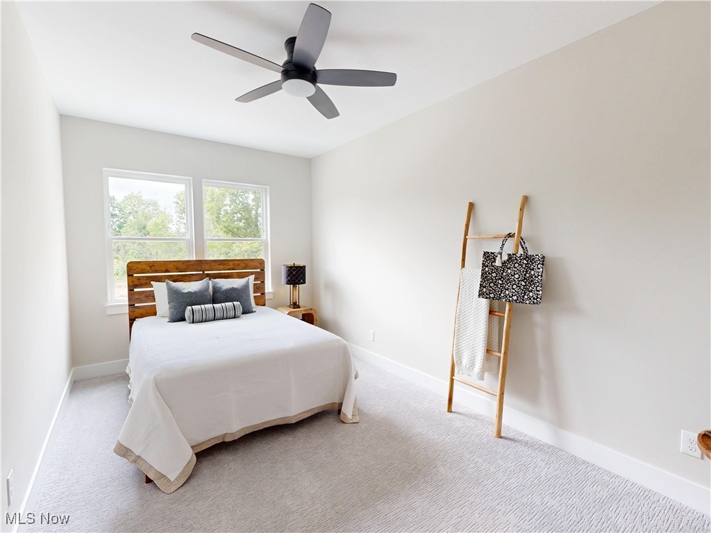 Cider Mill Townhomes - Residential