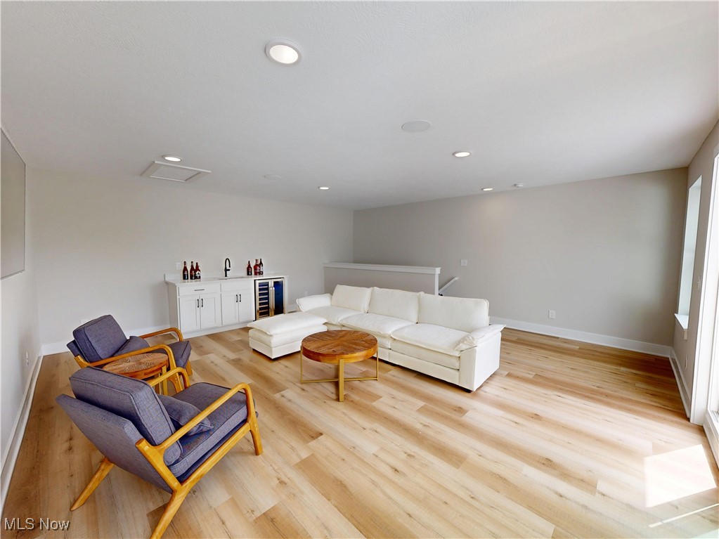 Cider Mill Townhomes - Residential