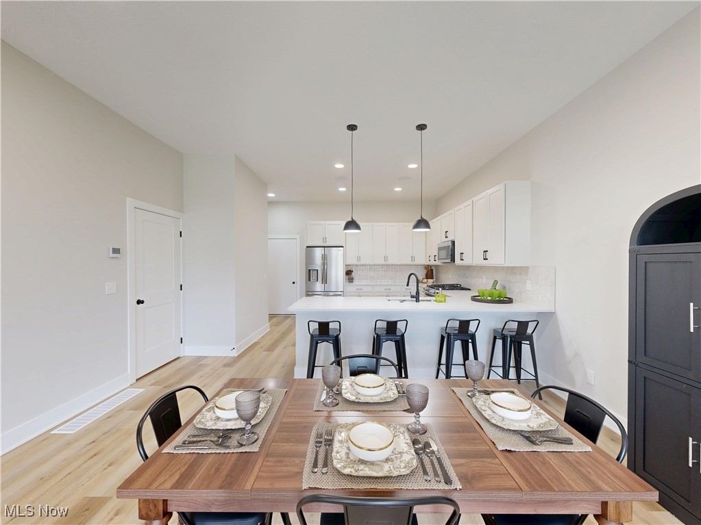 Cider Mill Townhomes - Residential