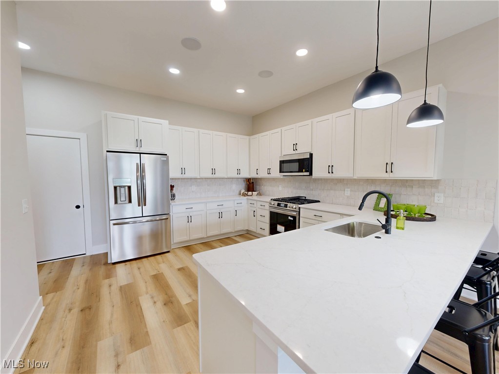 Cider Mill Townhomes - Residential