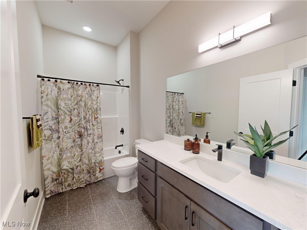 Cider Mill Townhomes - Residential