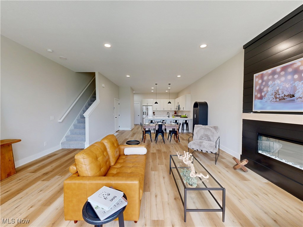 Cider Mill Townhomes - Residential