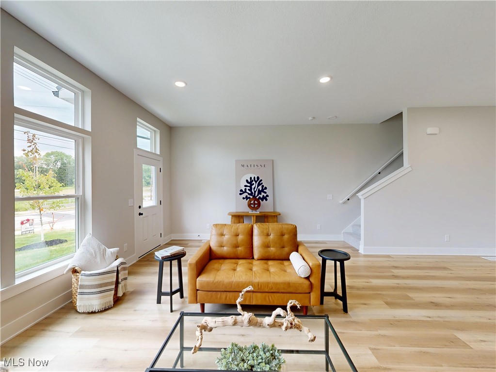 Cider Mill Townhomes - Residential