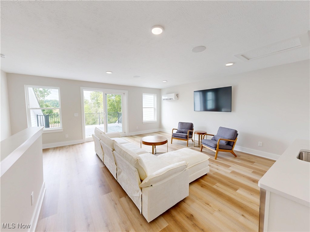 Cider Mill Townhomes - Residential