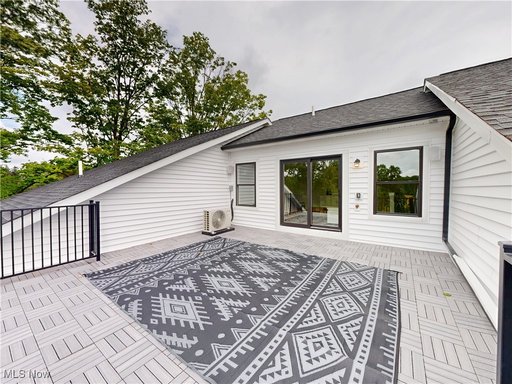 Cider Mill Townhomes - Residential