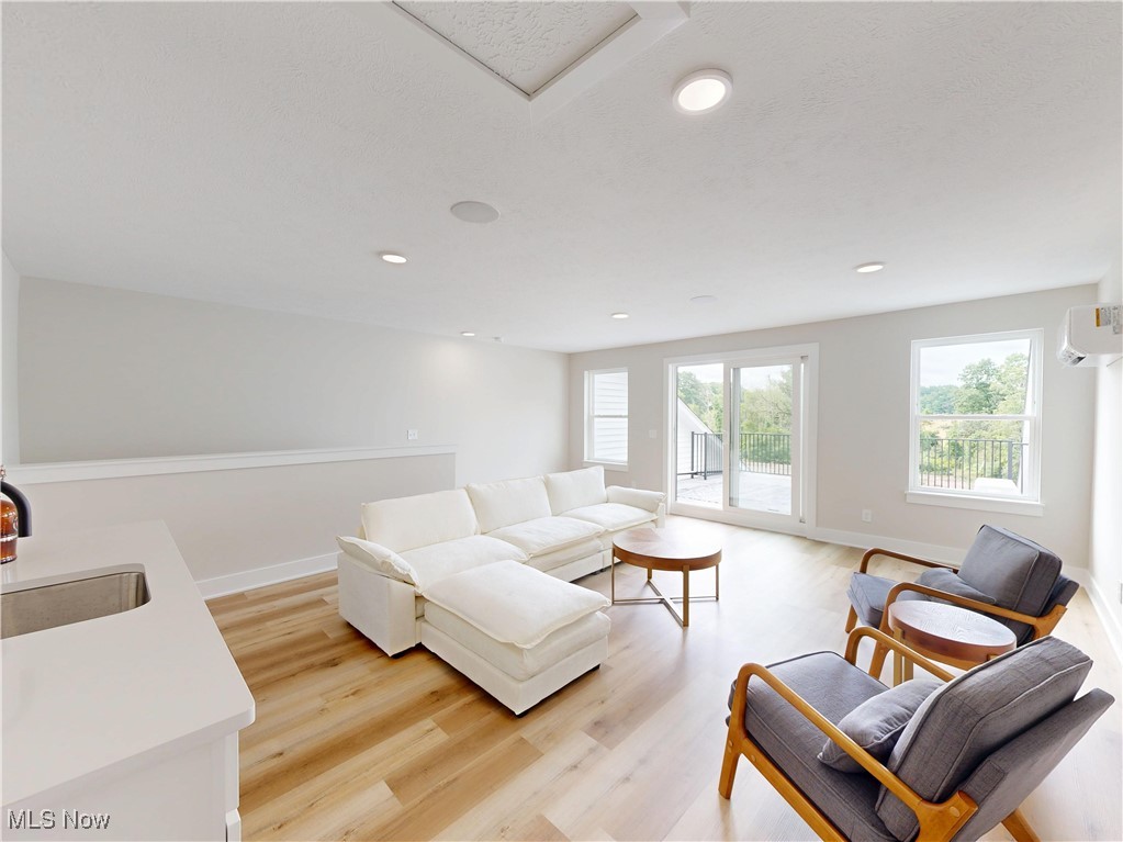 Cider Mill Townhomes - Residential