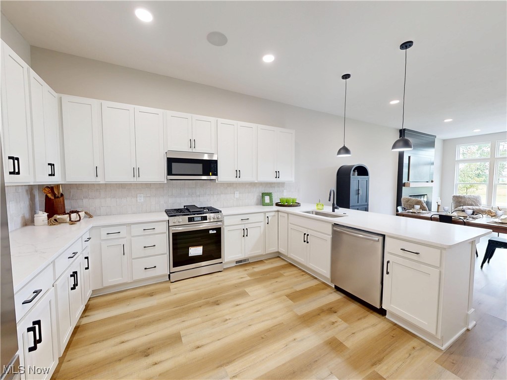 Cider Mill Townhomes - Residential