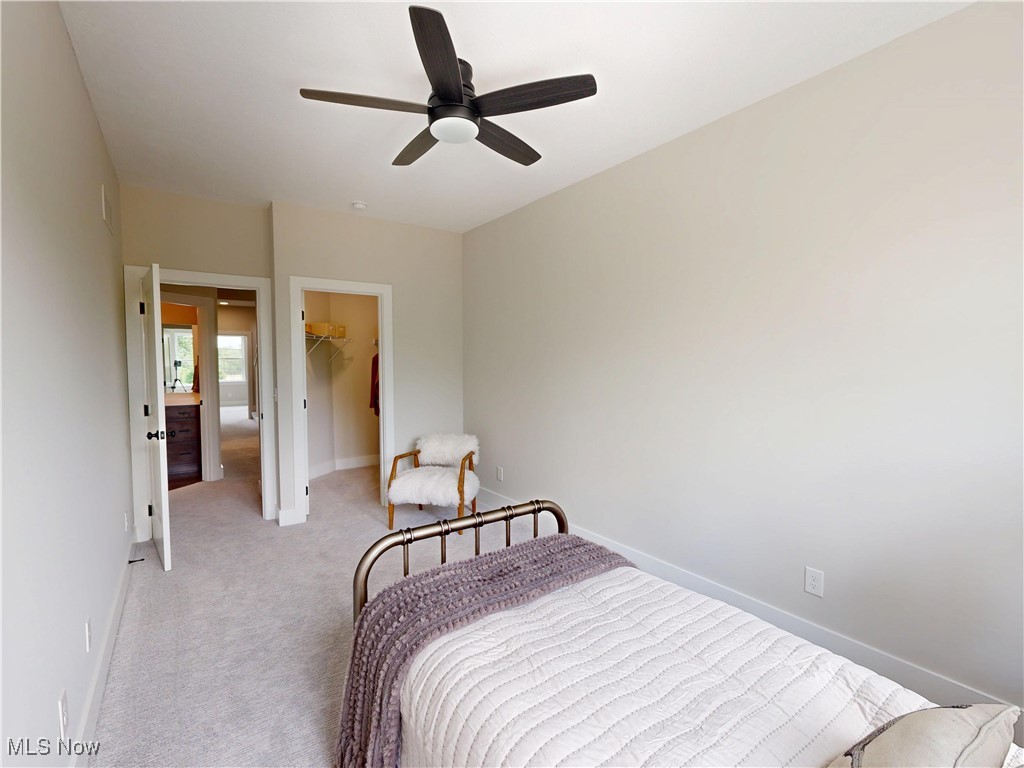 Cider Mill Townhomes - Residential