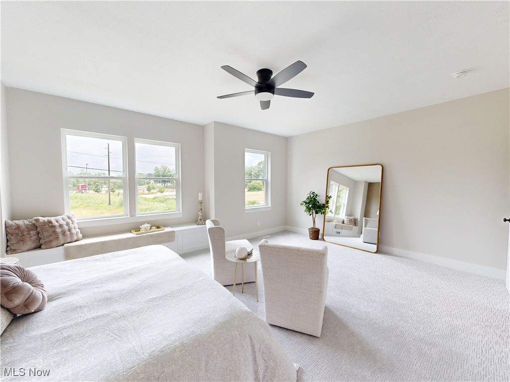 Cider Mill Townhomes - Residential