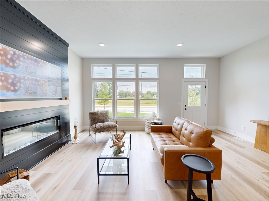 Cider Mill Townhomes - Residential