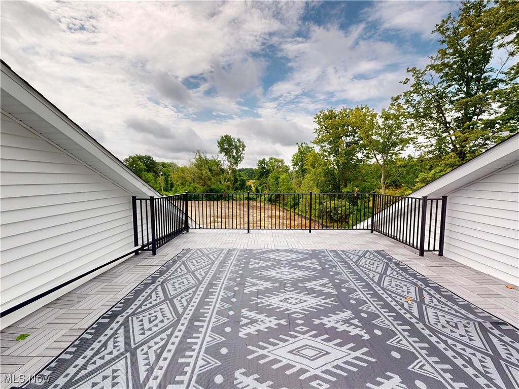 Cider Mill Townhomes - Residential