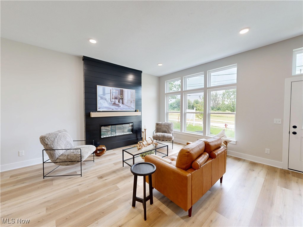 Cider Mill Townhomes - Residential