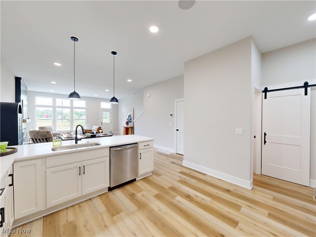 Cider Mill Townhomes - Residential