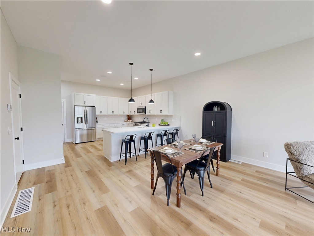 Cider Mill Townhomes - Residential