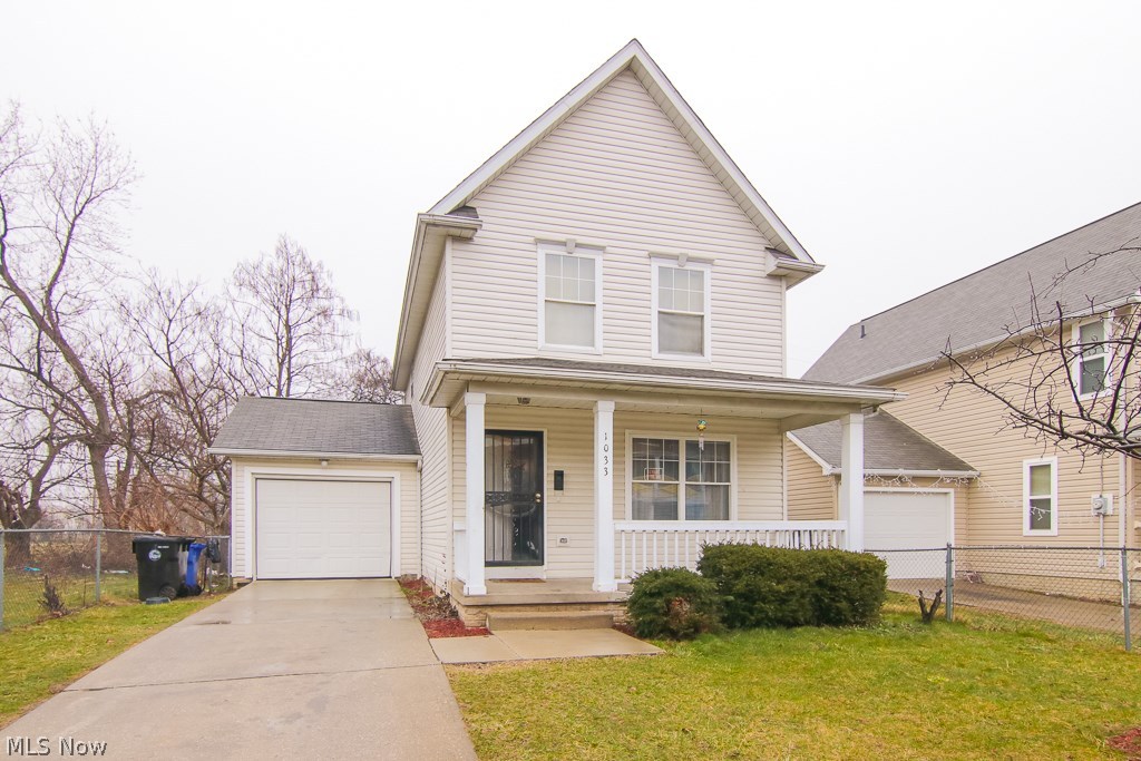 Thomsen & Gastons Sub - Residential