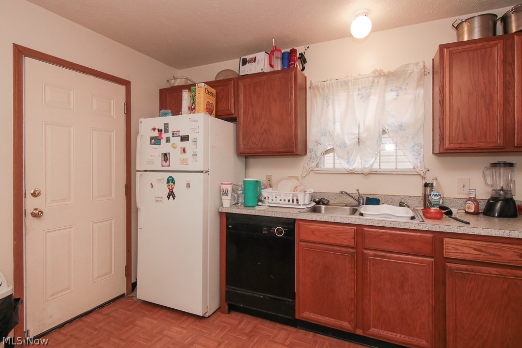 Thomsen & Gastons Sub - Residential