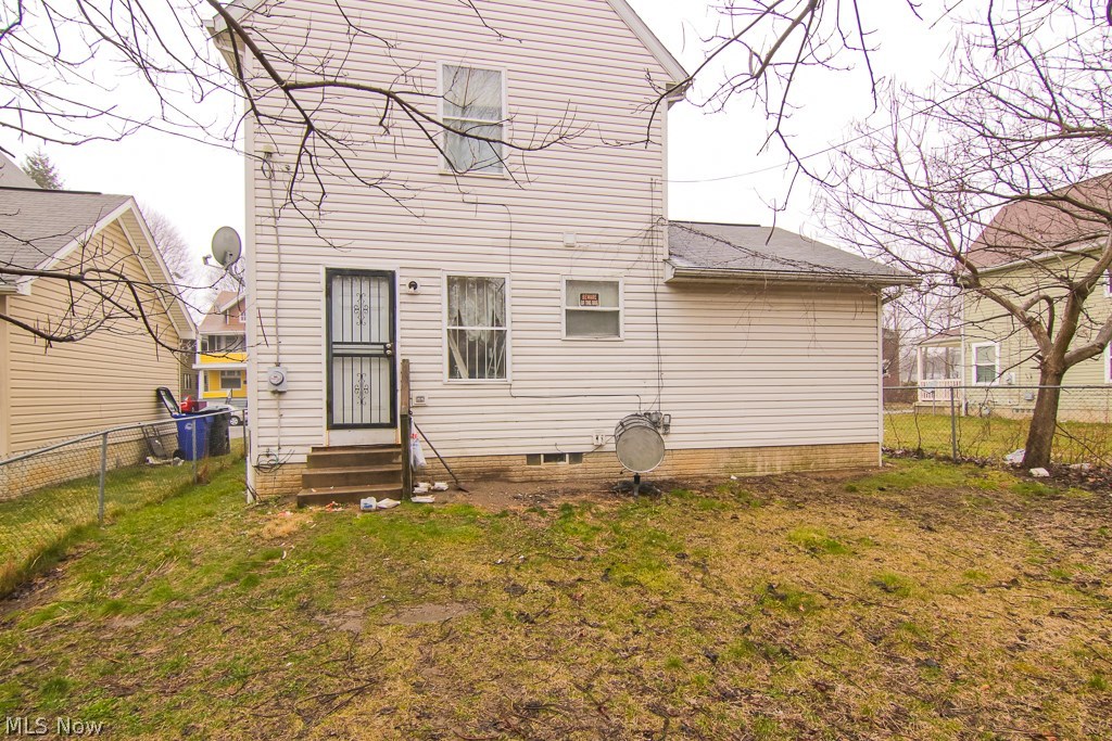 Thomsen & Gastons Sub - Residential