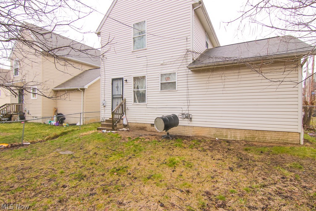 Thomsen & Gastons Sub - Residential