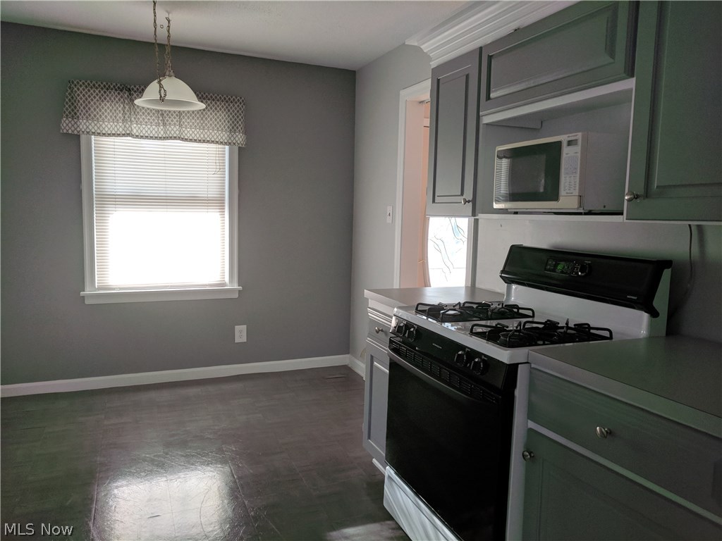 Springfield Center - Residential
