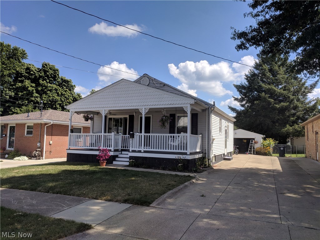 Springfield Center - Residential