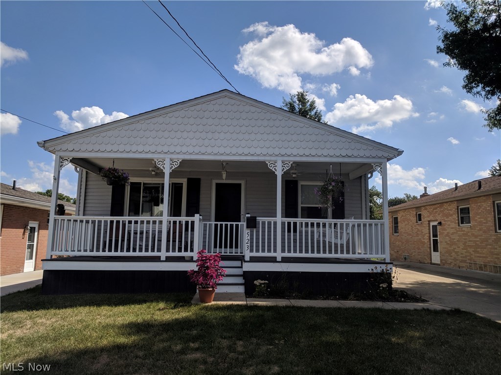 Springfield Center - Residential