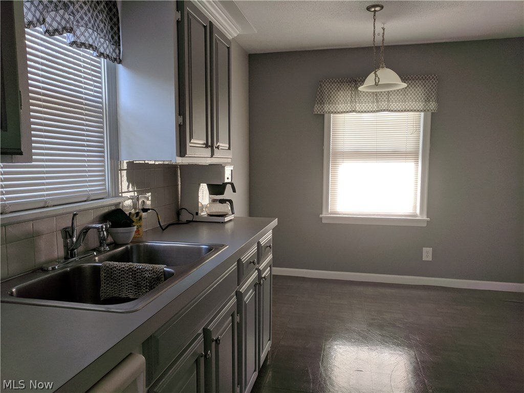 Springfield Center - Residential