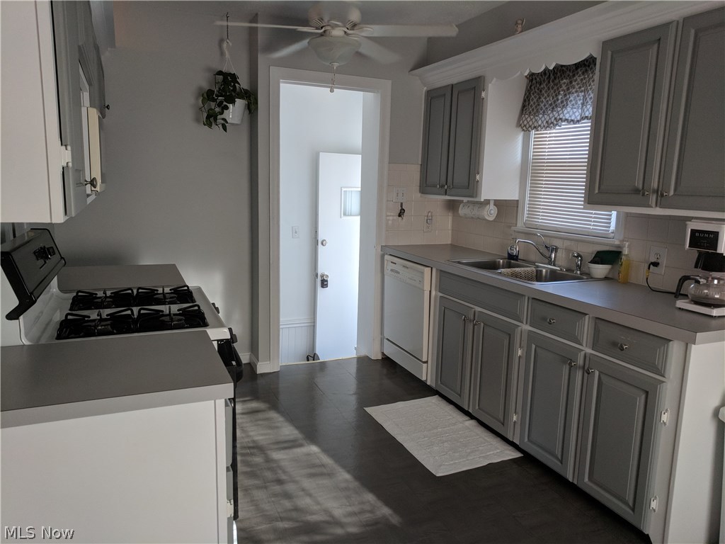 Springfield Center - Residential
