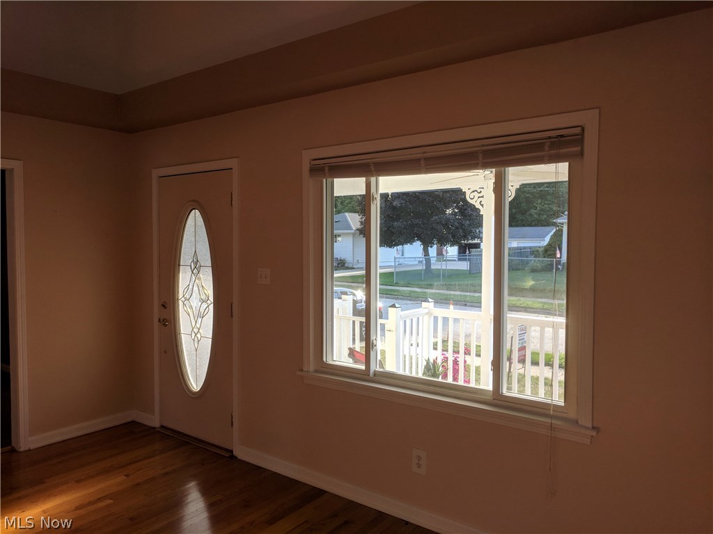 Springfield Center - Residential
