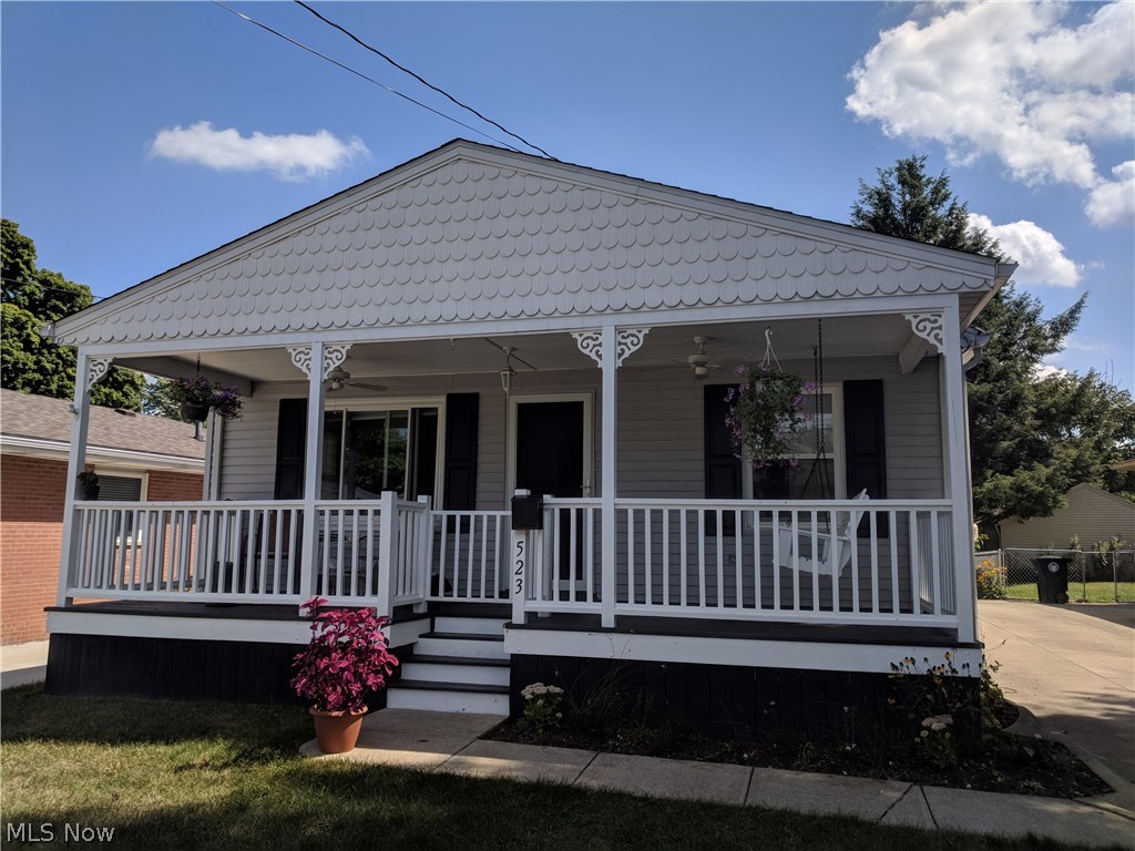 Springfield Center - Residential