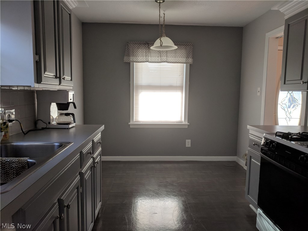 Springfield Center - Residential
