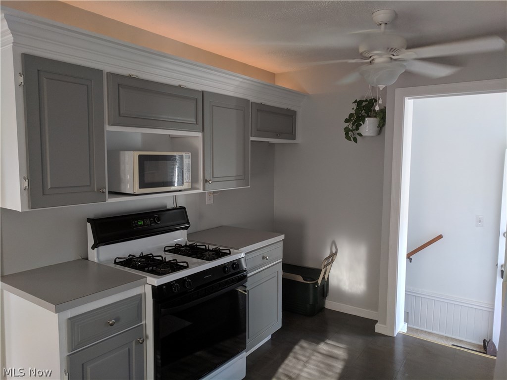 Springfield Center - Residential