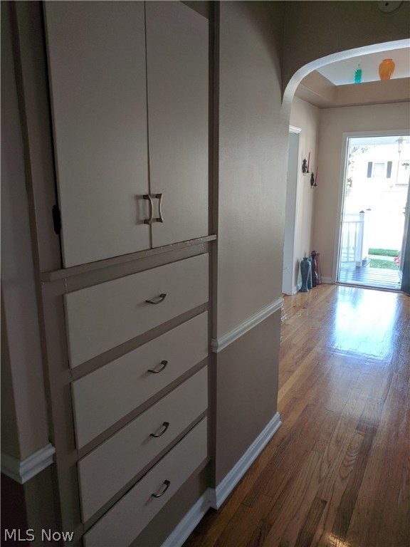 Springfield Center - Residential