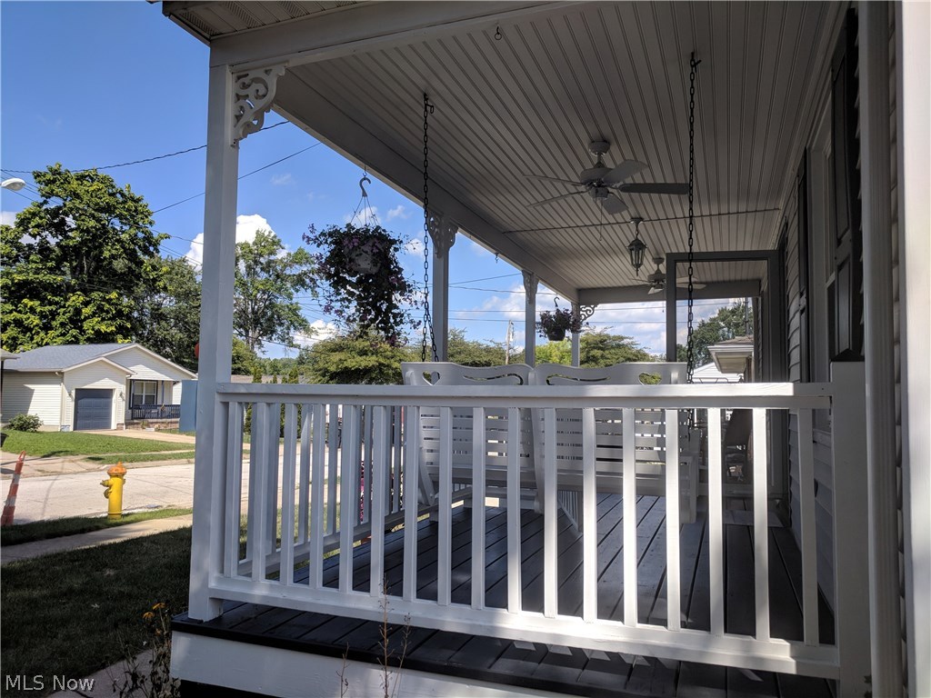 Springfield Center - Residential
