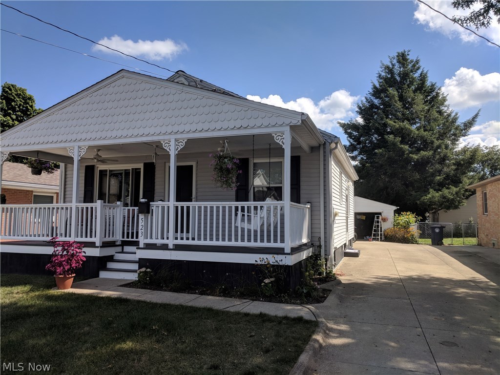 Springfield Center - Residential