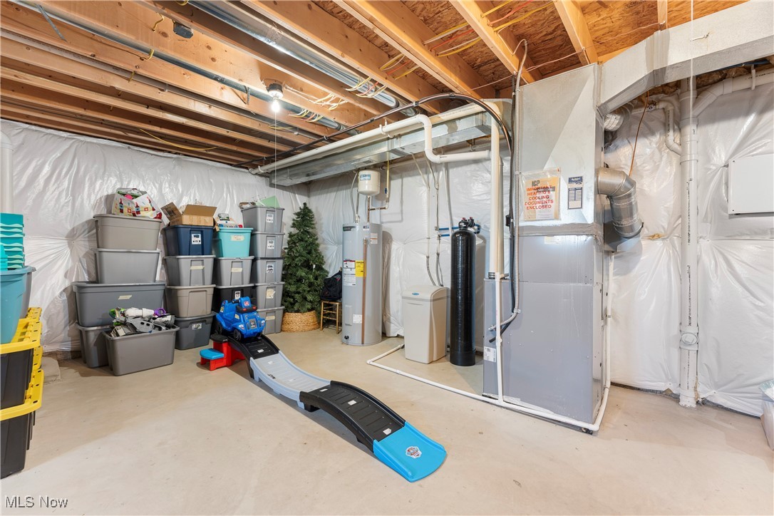 Wicker Crk #1 - Residential