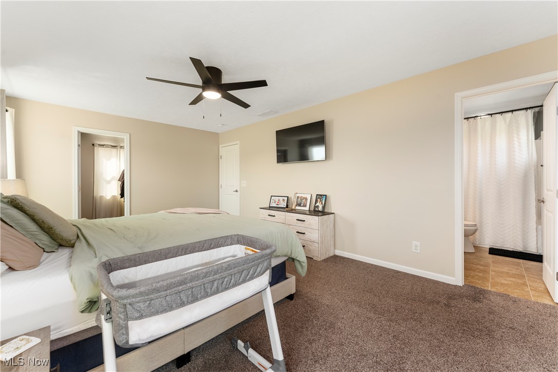 Wicker Crk #1 - Residential