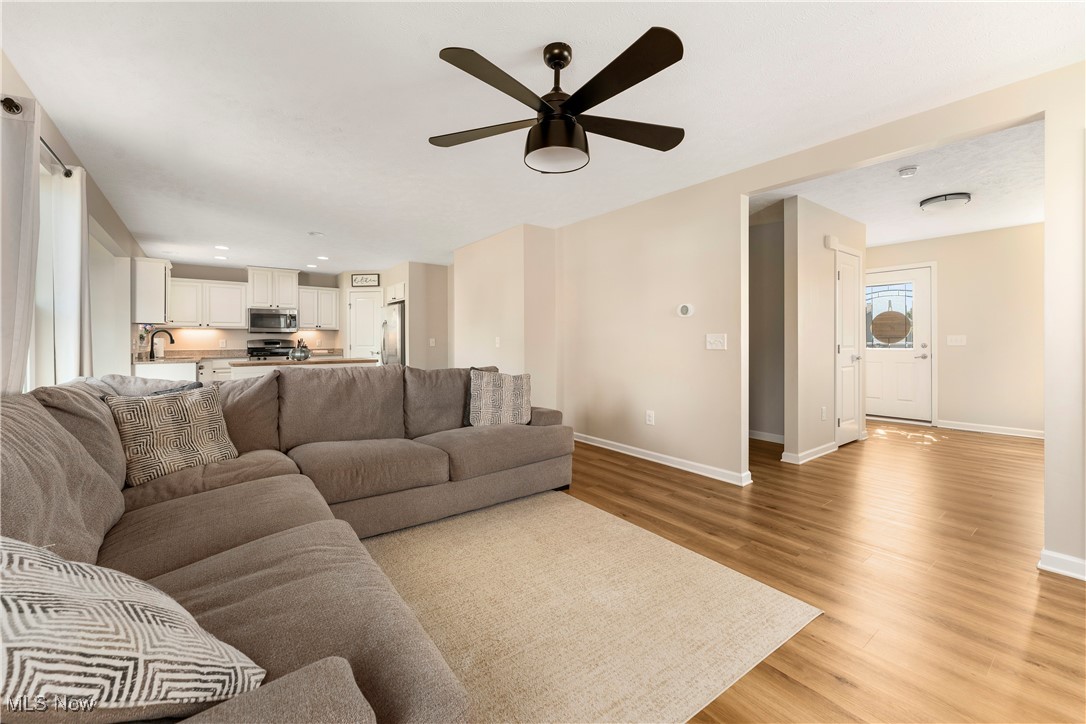 Wicker Crk #1 - Residential