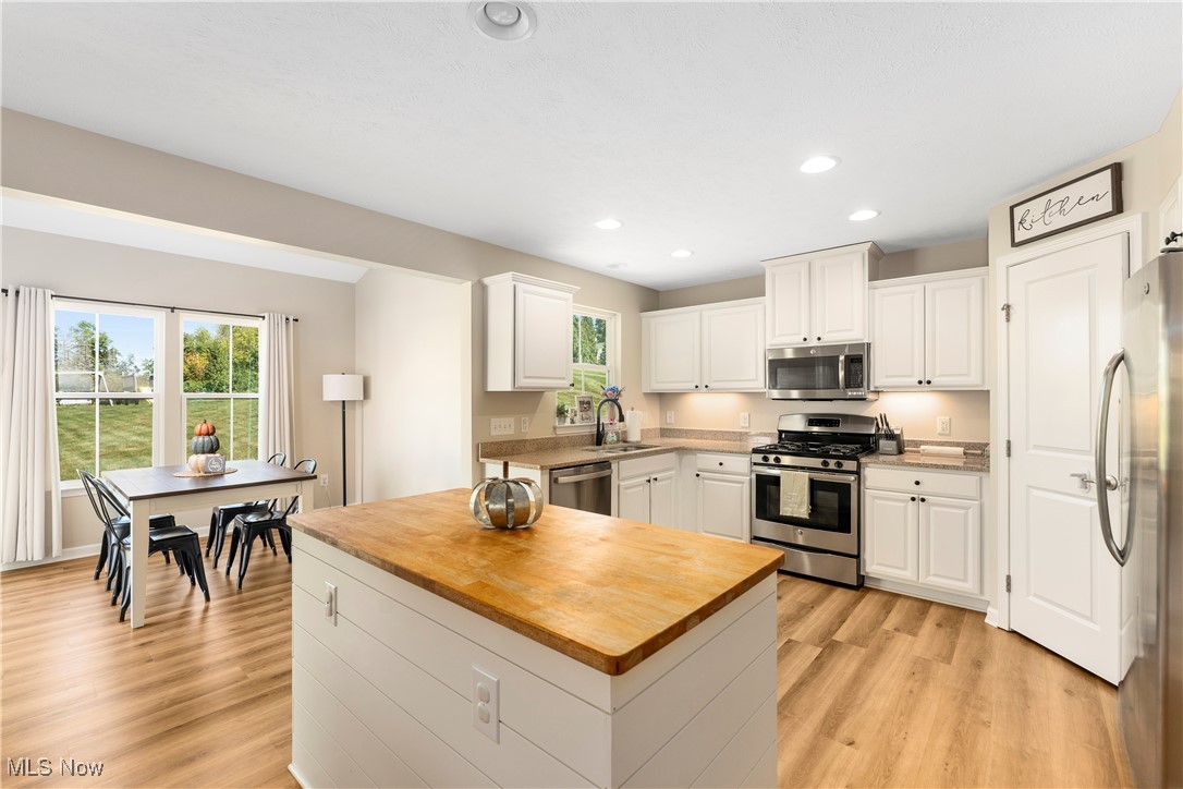 Wicker Crk #1 - Residential